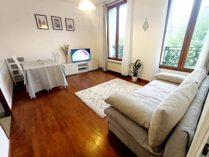 Ferienwohnung für 6 Personen - 1