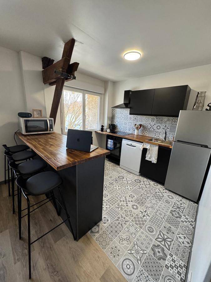 Gîte pour 6 personnes dans Witry-lès-Reims - 2