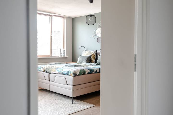 Ferienwohnung für 2 Personen in Haarlem - 3