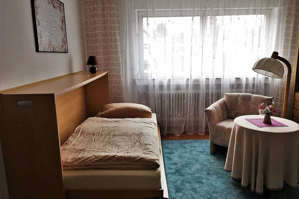 Convenient in Bad Vilbel, Wetterau