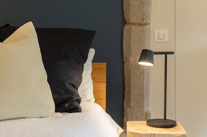 Location de vacances pour 10 personnes, avec jardin dans Percy-en-Normandie - 4