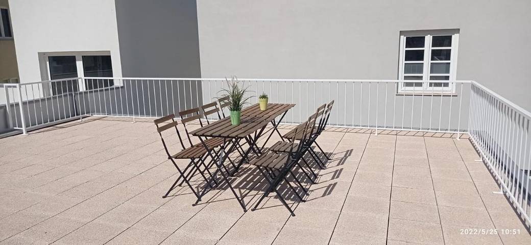 Location de vacances pour 12 personnes, avec terrasse et vue, animaux acceptés dans Guimarães - 2