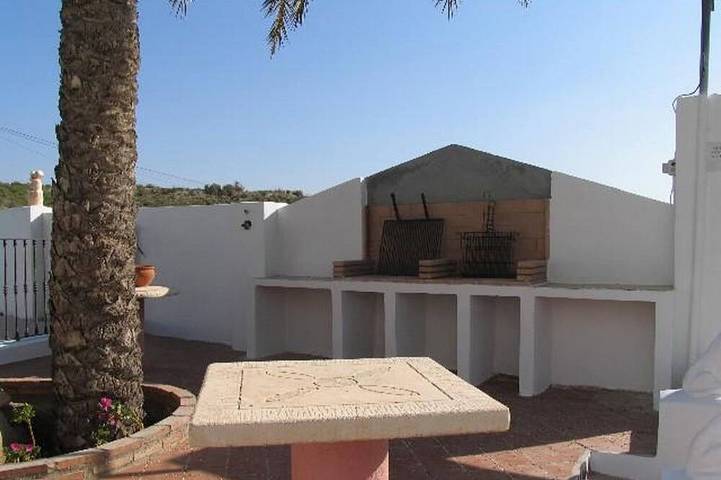 Appartement de vacances pour 4 personnes, avec piscine ainsi que jardin et balcon - 1