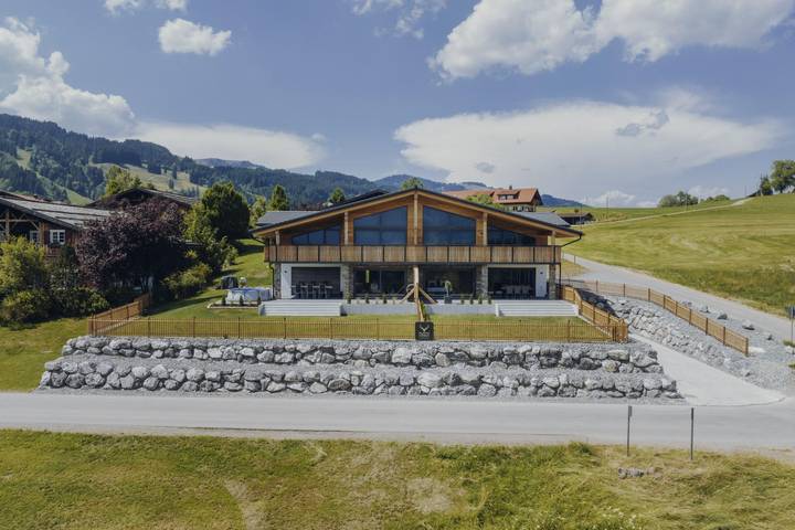Ganze Ferienwohnung, Ferienwohnung Hirschsprung in Ofterschwang, Bayerisch Schwaben