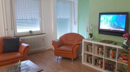 Vakantieappartement voor 12 Personen in Kesselheim, Koblenz, Afbeelding 2