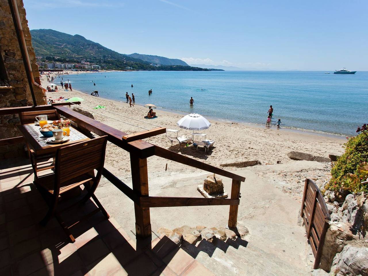 Appartamento intero, Nest am Meer in Cefalù, Cefalù (Comune)