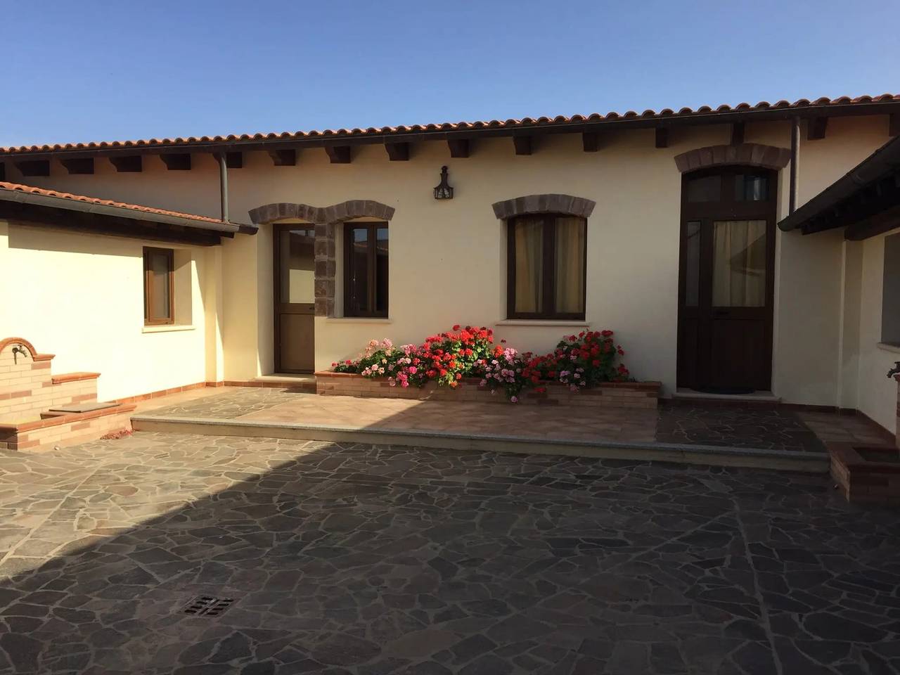 Appartamento intero, Villa Nuragica - Appartamento Deluxe in Nuraxi Figus, Gonnesa