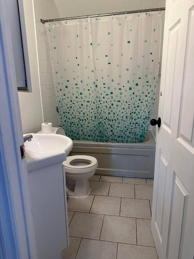 Maison d’hôte pour 2 personnes à Toronto - 3