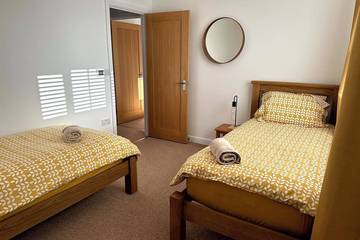 Cottage for 6 People in Swansea region, Photo 1