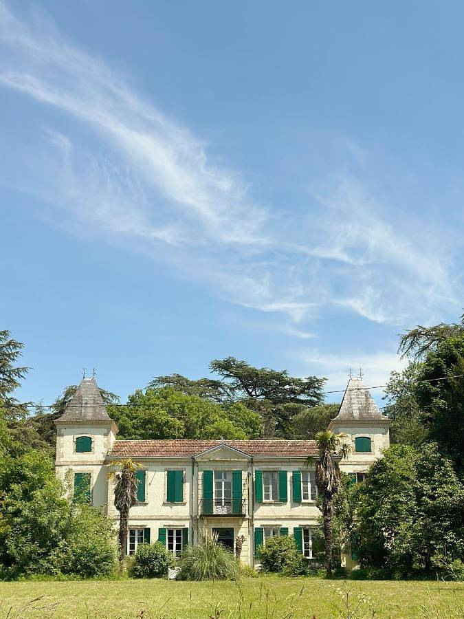 Maison de vacances pour 4 personnes, avec jardin et vue - 1