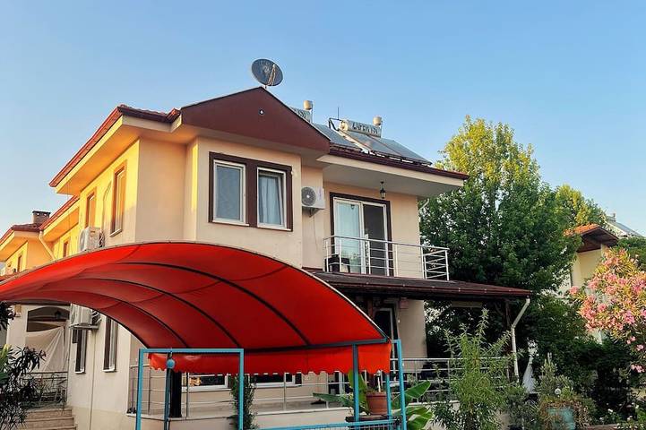 Ferienhaus für 6 Personen in der Türkei