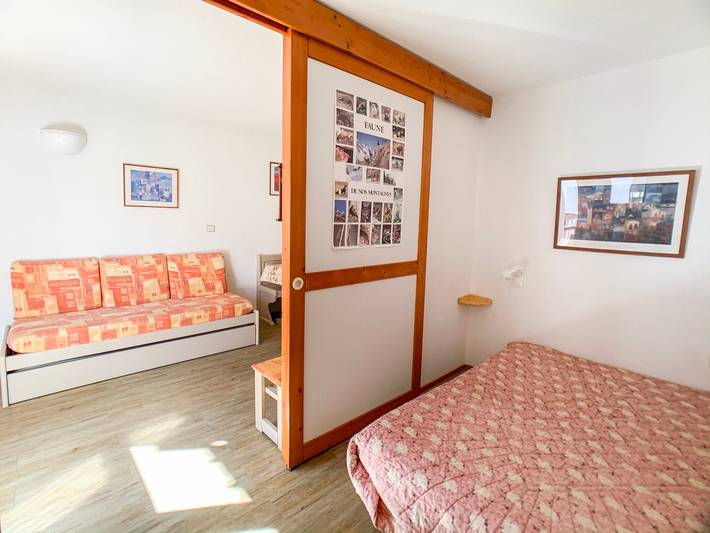 Chalet pour 4 personnes à Tignes - 3
