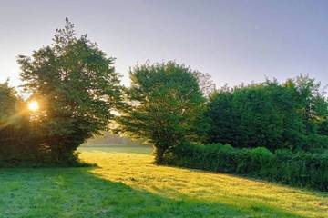 Chambre d’hôte pour 4 personnes, avec jardin dans Beaufort (Nord)