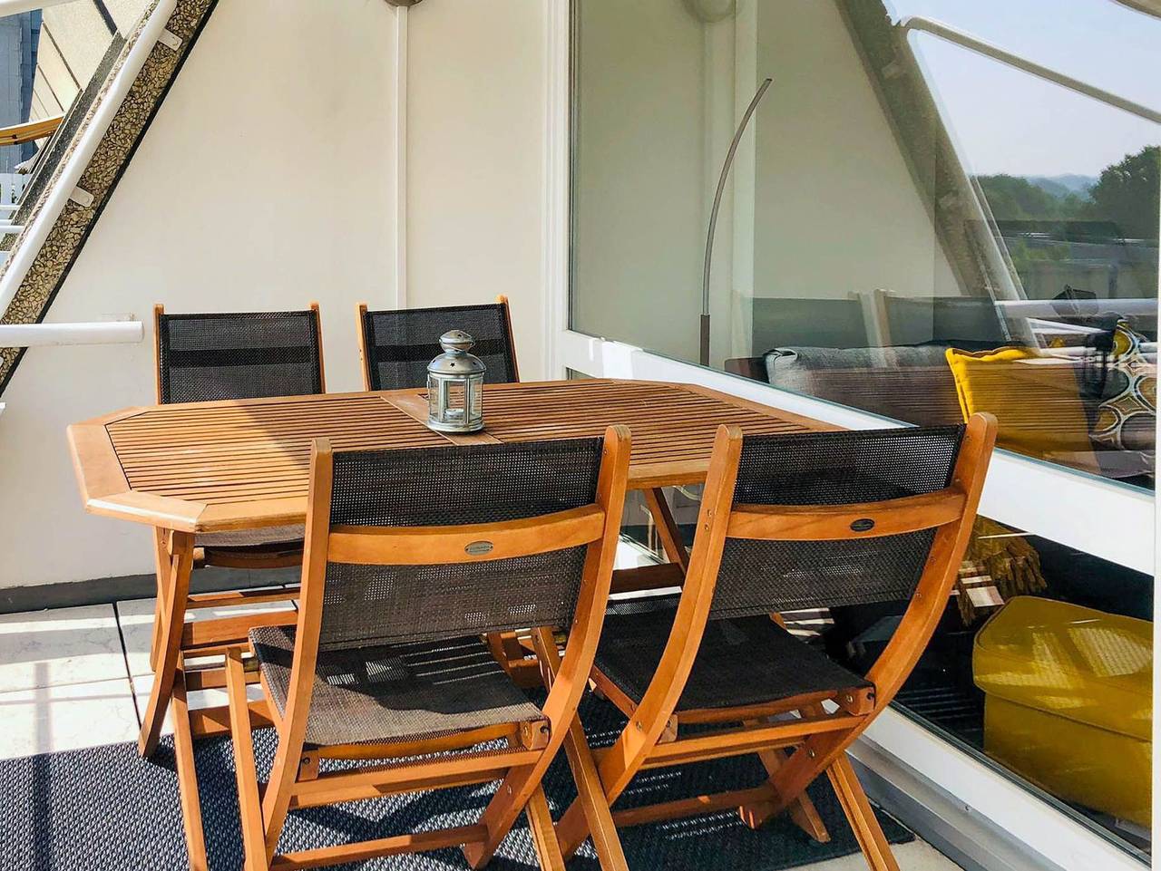 Ganze Ferienwohnung, Timeout in Kieler Förde, Kiel