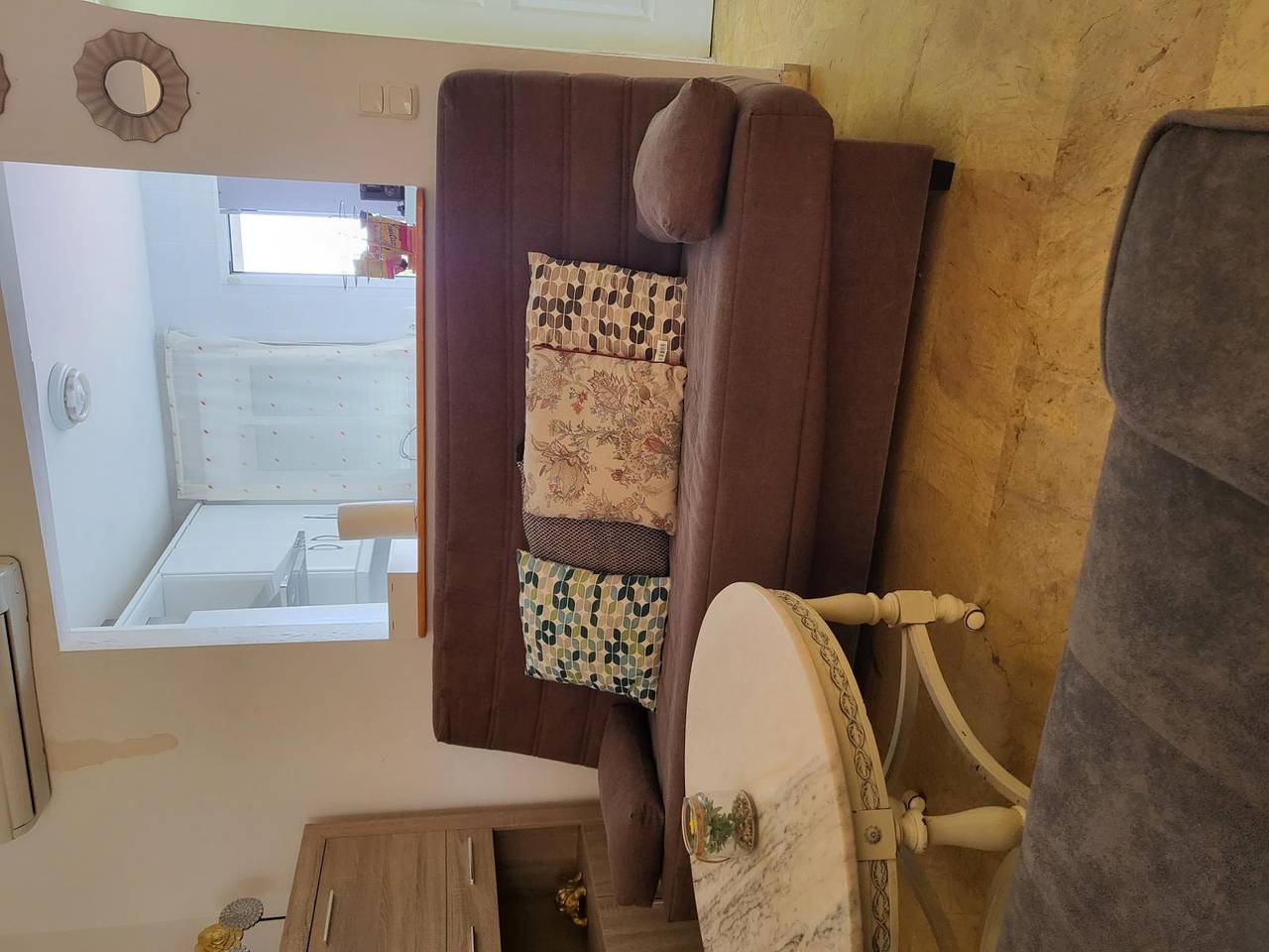 Apartamento entero, Ct 345 Al - Faro's Cala Marques Townhouse - Id 787 in Playas de Vera, Vera