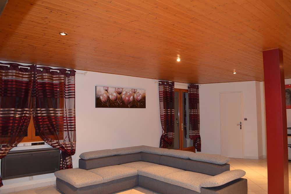 Staande Bergvakanties in Saint-Julien-en-Beauchêne, Gap en omgeving