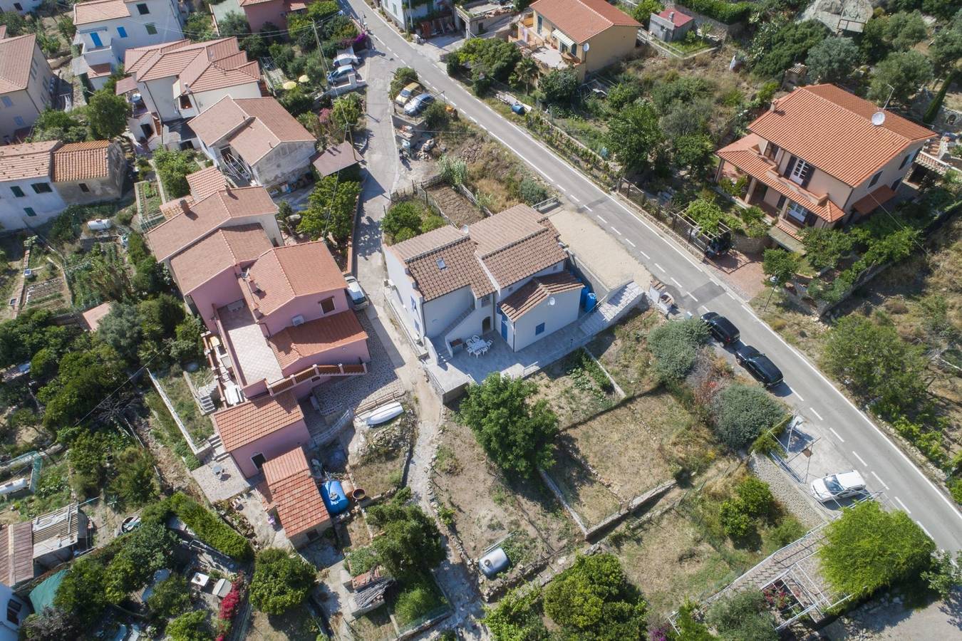 Appartamento intero, App.To Costa Del Sole - Costa Del Sole in Campo nell'Elba, Isola d'Elba