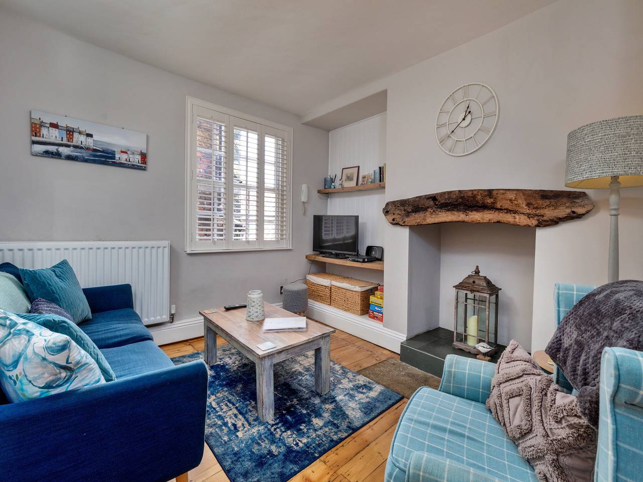 Appartamento vacanze a Whitby a partire da 126€ a notte