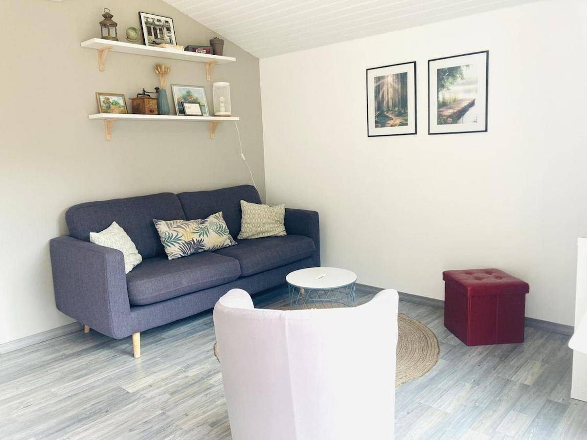 Appartement entier, Gîte cozy - jacuzzi privé intérieur - Calme et nature in Mouleydier, Périgord Pourpre