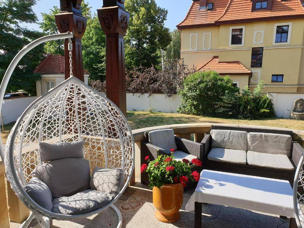 Budget Double Room in Legnica, Dolny Śląsk