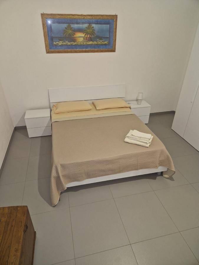 Ganze Wohnung, Nina's house, nonno Pepè in Isca sullo Ionio, Catanzaro Provinz
