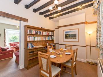 Cottage for 4 People in Staithes, Redcar and Cleveland, Photo 4