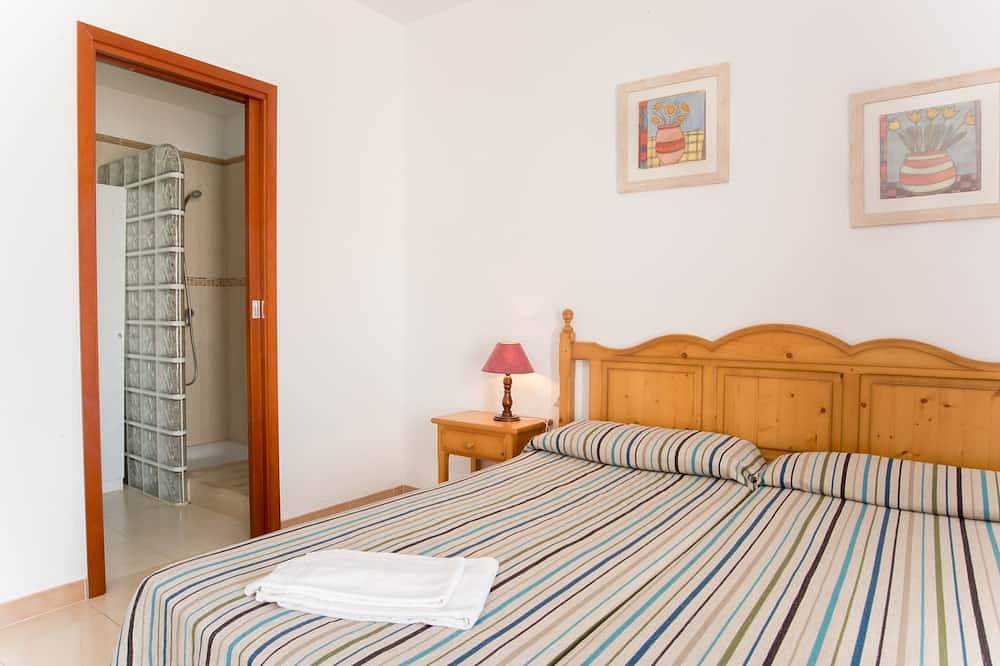 Ganze Wohnung, Ferienwohnung Playa Dor 14 direkt am Strand in Cala D'Or mit Gemeinschaftspool in Cala d'Or, Santanyí