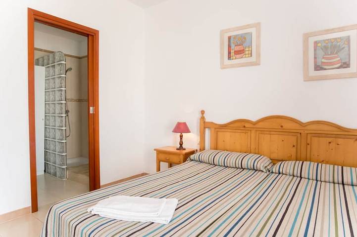 Bungalow für 4 Personen, mit Pool in Cala d'Or - 3