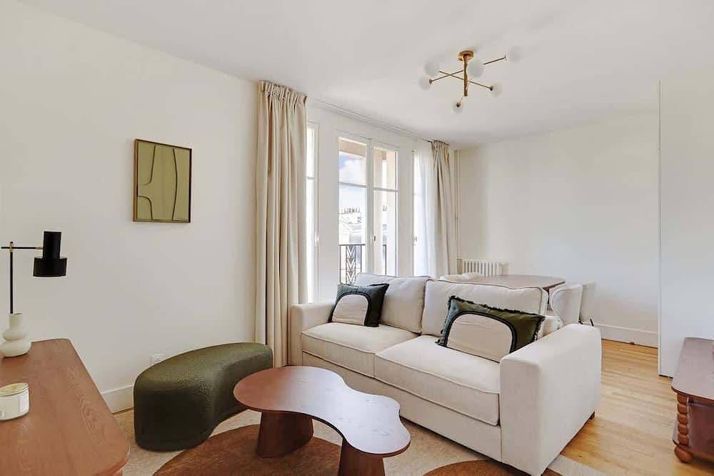 Appartamento vacanze a Parigi a partire da 353€ a notte