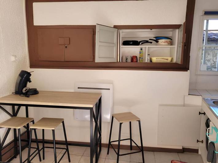 Gîte pour 6 personnes à Wassy - 3