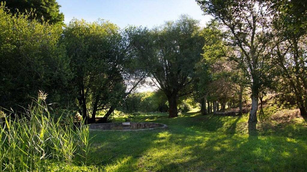 Della Fonte, Gasfeuer, Spa - Schlaf 7 in Daylesford, Hepburn Shire