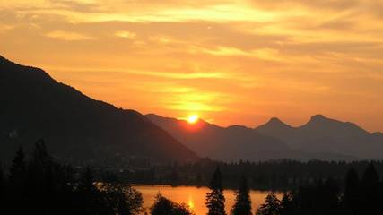 Bauernhof für 5 Personen in Walchsee, Kaiserwinkl, Bild 4