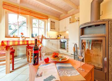 Ferienhaus für 4 Personen in Ostseebad Glowe, Glowe, Bild 4