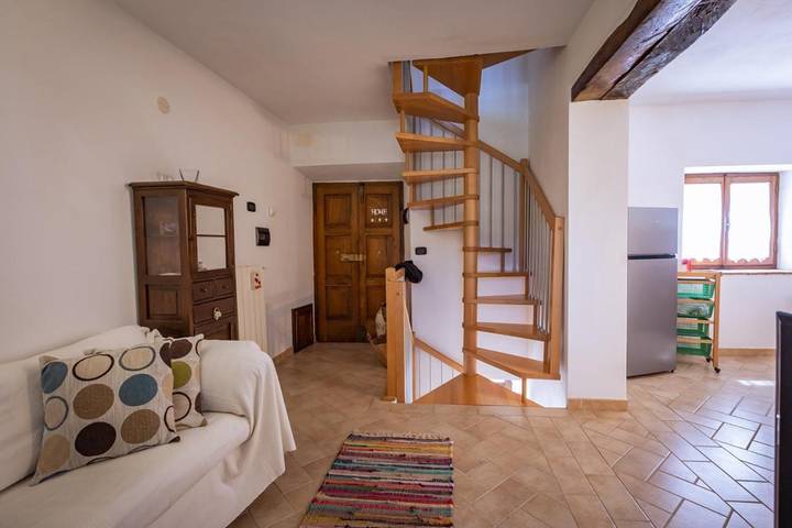 Ferienhaus für 3 Personen, mit Terrasse, mit Haustier - 1