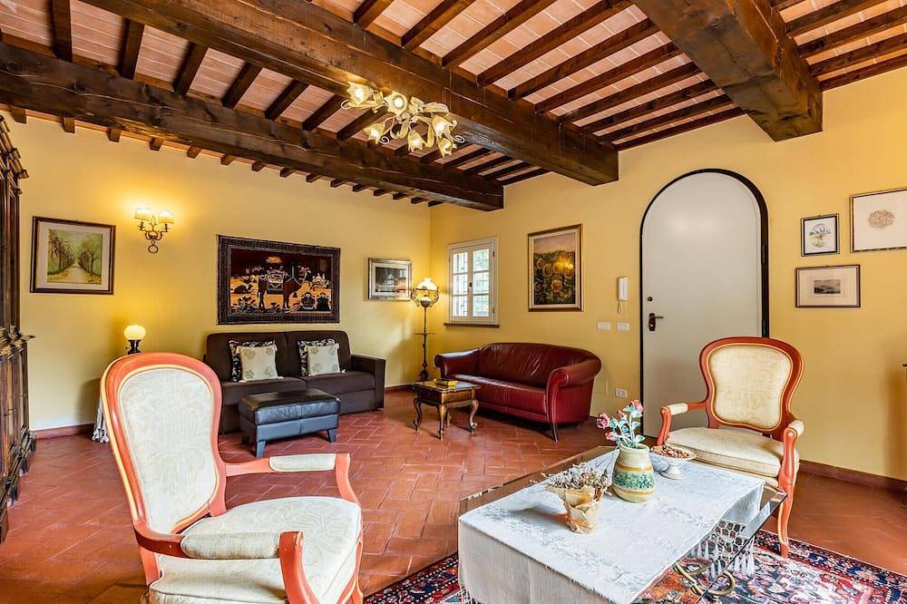 Schönes Haus mit 2 Schlafzimmern in. in Pontedera, Pisa Provinz