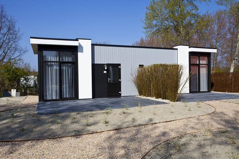 Comfort Room 2 in Zeeuwse Kust