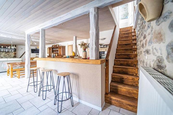 Location de vacances pour 2 personnes, avec jardin et terrasse dans Argences en Aubrac - 4