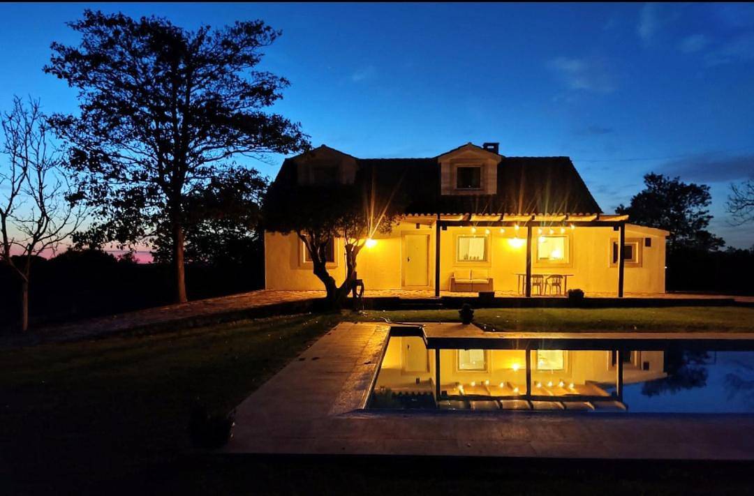 Quinta do Arneiro in Setúbal, Parque Natural da Arrábida