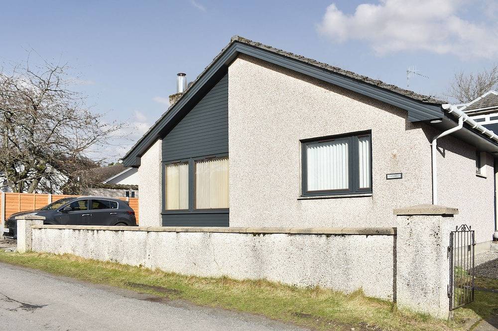 3 Schlafzimmer Unterkunft in Newtonmore in Newtonmore, Cairngorms National Park