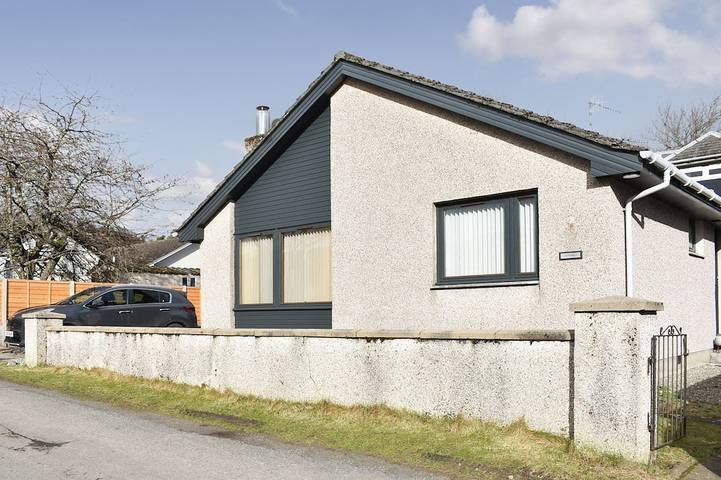 Cottage for 4 people in Newtonmore