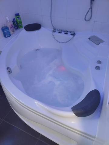 Gîte pour 6 personnes, avec jacuzzi à Portsmouth