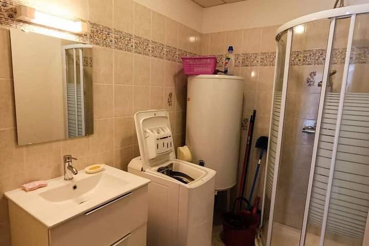 Location de vacances pour 2 personnes, avec jardin à Montcuq - 4