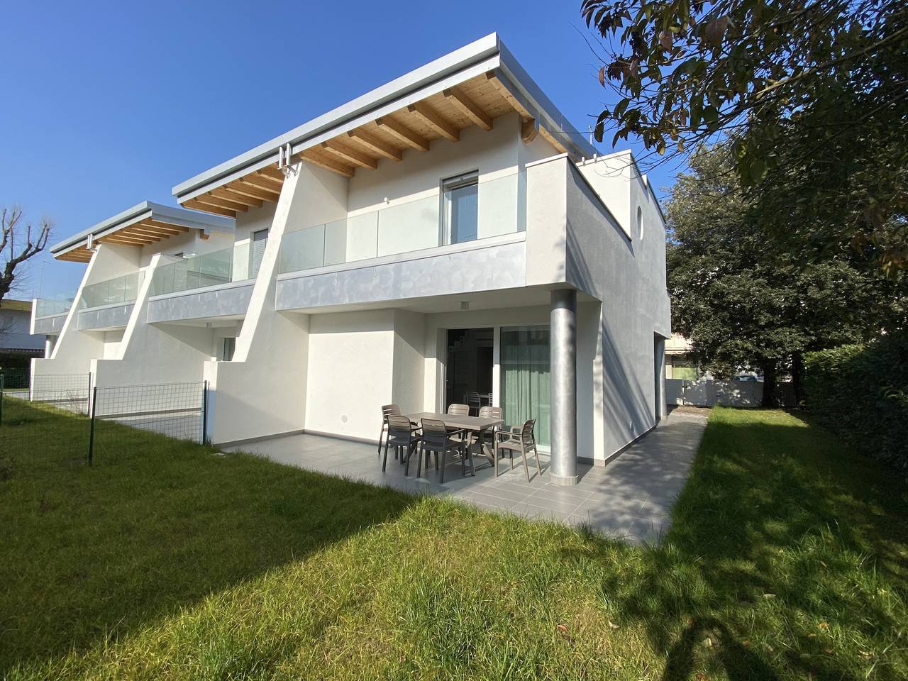 Villa Onda D/L in Bibione, Province de Venise