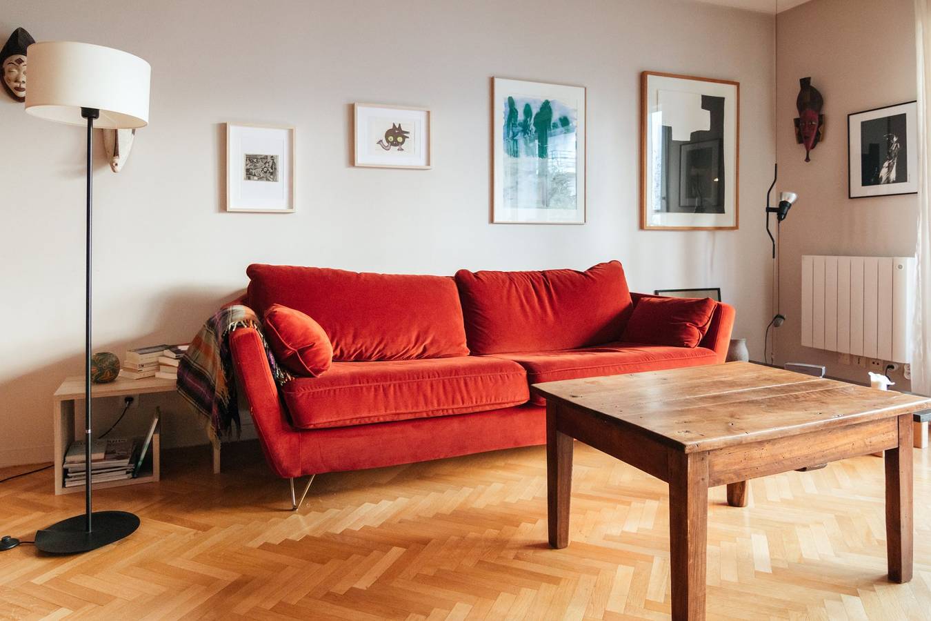 Appartement de vacances