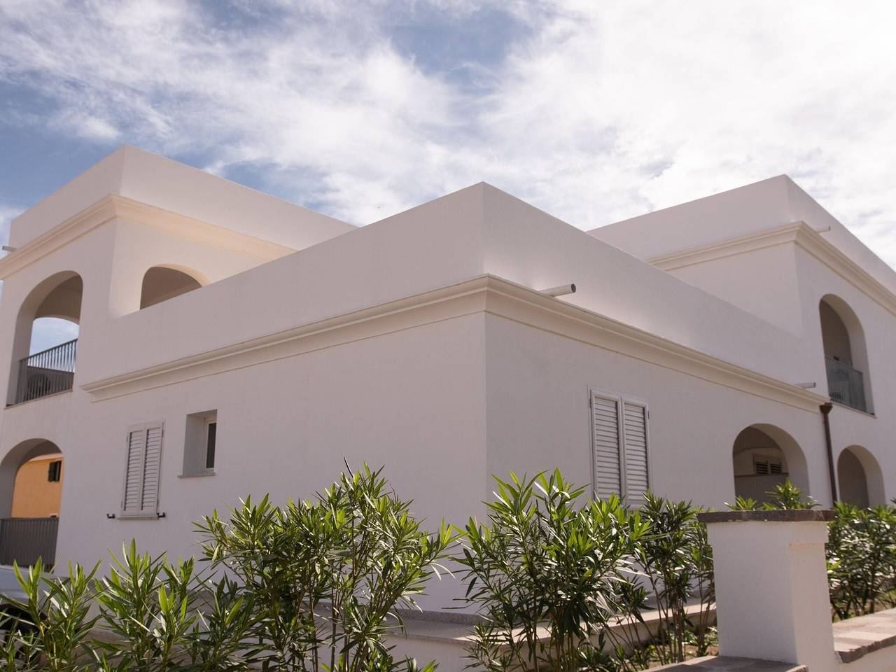 Ganze Wohnung, Le Residence del Golfo Orosei in Orosei, Golf von Orosei