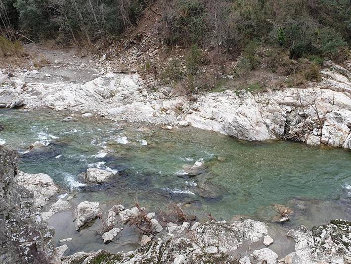 Location de vacances pour 8 personnes, avec jardin ainsi que piscine et jacuzzi à L'Estréchure