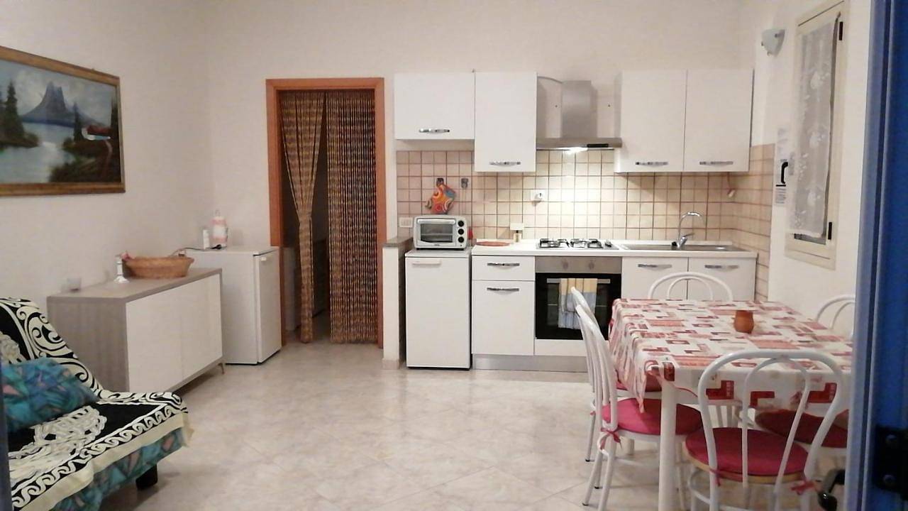 Villa Mary in Fluminimaggiore, Costa Verde (Sardinien)