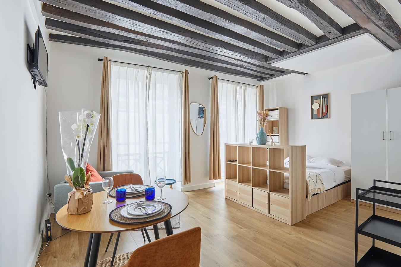 Appartement de vacances