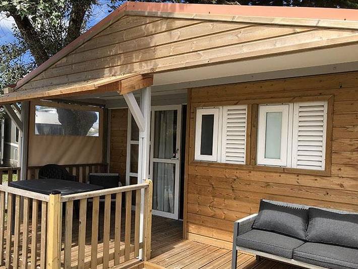 Ferienhaus für 5 Personen auf Île d'Oléron - 2