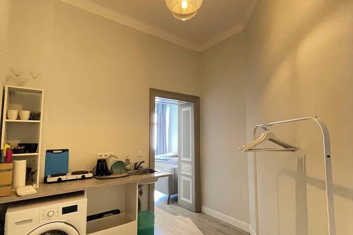 Appartement de vacances pour 2 personnes, animaux acceptés à Vienne (Autriche) - 4